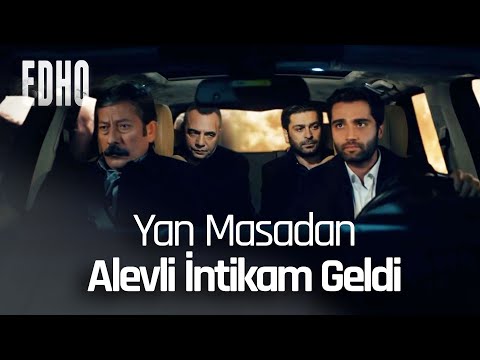 Adamsan gel beni öldür! | EDHO Kolaj