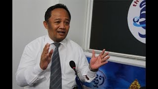 តើ​កម្ពុជា​ក្រោម បាត់បង់​ដោយ​របៀប​ណា​?