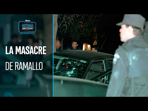 The Ramallo'S Massacre