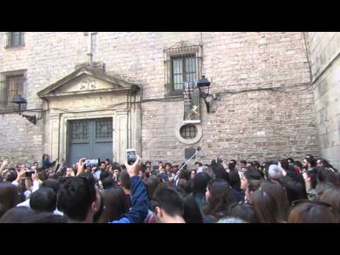 Txarango & Friends - No t'adormis