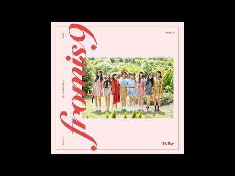 프로미스나인 (fromis_9) - 두근두근 (DKDK) [MP3/Audio]