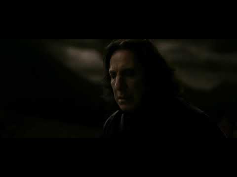 "Soy el Príncipe Mestizo" | Harry Potter y el Misterio del Príncipe | Español Latino