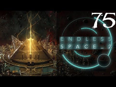 SB Returns To Endless Space 2 75 - We Swarm