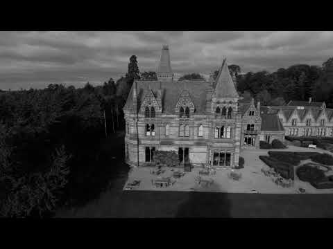 Thumbnail of the video: EttingtonParkHotel B&W Tribute to "The Haunting" 1963