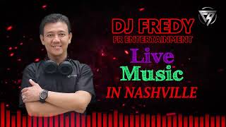 Download lagu DJ FREDY FR ENTERTAINMENT LIVE IN NASHVILLE SELASA 9 MARET 2021 mp3