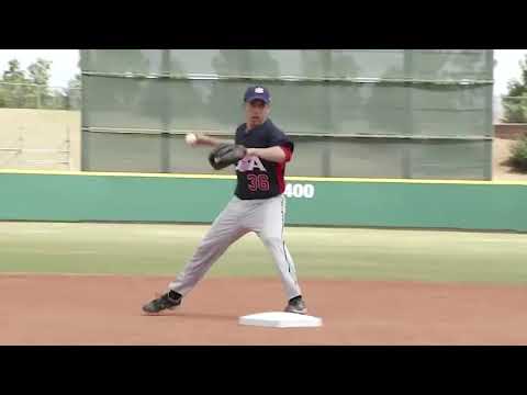 Break of the Hands Drill