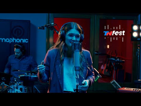 Maggie Cullen – Zamba de Usted  (TN Fest)