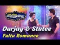 Tarang Paribar Mahamukabila S5 Durjay Stutee Fultu Romance Dance Durga Paribar TarangTV