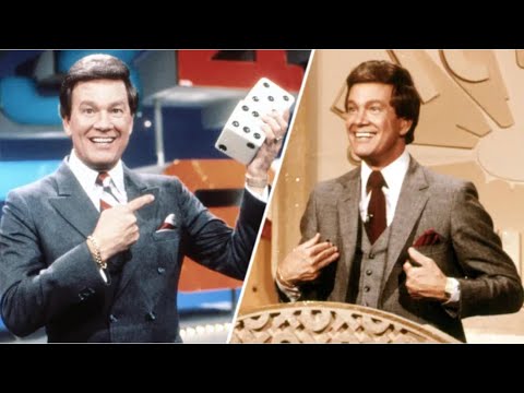 Wink Martindale Tribute - (Featuring Episodes Hosted by Wink Martindale)