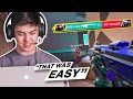 NAts Reacts To Clips That Made Him Famous VALORANT