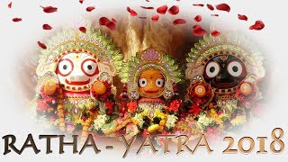 Ратха ятра 2018 Днепр