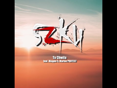 Szku - Ta Chwila (ft. MAGGIE G, Marlon PROTEST)