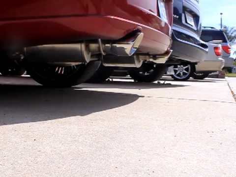 300 SRT8 Corsa Sport