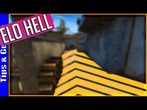 Aggressive Plays Win Games (ELO Hell #10)