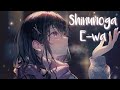 Nightcore - Shinunoga E-wa (死ぬのがいいわ) (Female Version) [Lyrics]