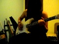 AC/DC - Evil Walks - Cover (Malcolm's part ...