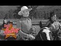 Gene Autry, Smiley Burnette & the Texas Rangers-On the Merry Old Way Back Home(Colorado Sunset 1939)