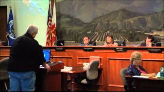 preview picture of video 'City Council Meeting Highlights, June 19, 2012'