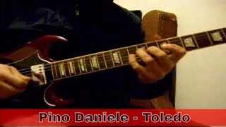 Toledo - Pino Daniele