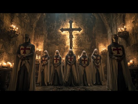 Gregorian Chant: Signum Crucis ⛨ The Seal of the Faithful ✾ Gregorian Chants