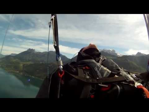 SIV Stage - 2013 Annecy