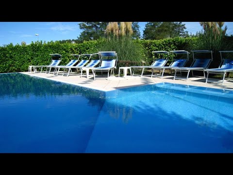 Hotel Boomerang, Tabiano, Italy