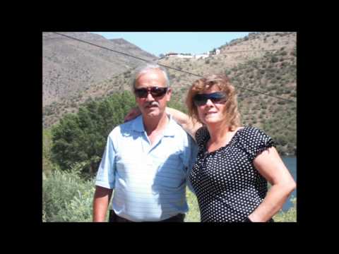 o fado das horas canta mparreira