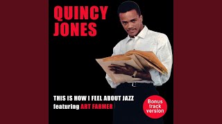 A Sleepin' Bee (feat. Art Farmer)