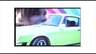 Damiano von Erckert feat. Georgia Anne Muldrow - Hollywood