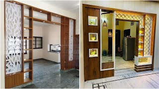 Top 50+ Room Partition Design Ideas 2026 | Hall Partition Designs | Kitchen Partition Design 