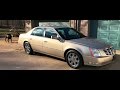How To Drain Refill The Cadillac DTS Transmission Fluid