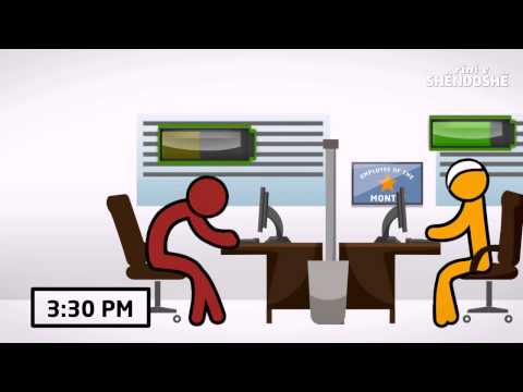 2) Fale namazin në kohë të vet! Qëndro në krye të lojës! - MuslimaniProduktiv