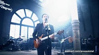 Los Temerarios - Mi Vida Sin Ti [Official Video]