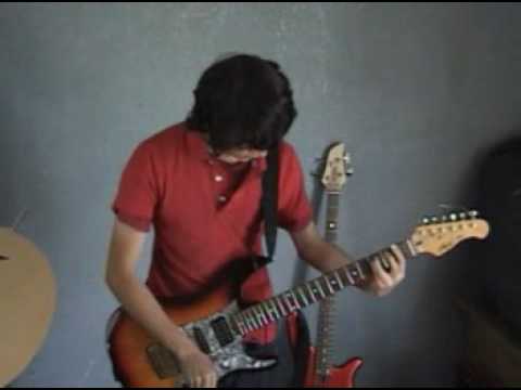 Boys in the band ( The libertines Cover) video thumbnail