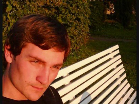 Lars Eriksson - If I Was King Today