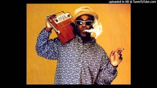 A Guy Called Gerald~Fever [Black Dog Mix]