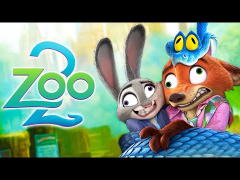 ZOOTOPIA 2 [YTP]