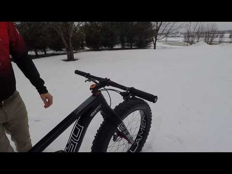 Otso Voytek Overview