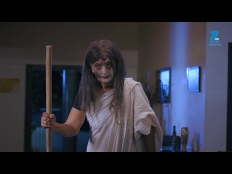 Fear Files  - फियर फाइल्स - Maha shrap - Horror Video Full Episode 19 Top Hindi Zee Tv Serial