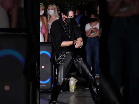 020722 Cherry Bomb - NCT 127 focus ฟิว #few_ktp #เปลี่ยนสยามเป็นฮงแด