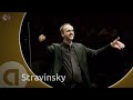 Stravinsky: Symphony of Psalms - Radio Philharmonic Orchestra and Netherlands Radio Choir - Live HD