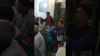 বাগেরহাট সদর এ ০৩/১২/২০১৯ তারিখে অনুষ্ঠিত ভ্রাম্যমাণ প্রশিক্ষণ