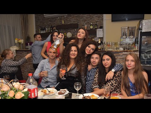 Majorat Andreea | Formatia Dyamantys | Program Manele |