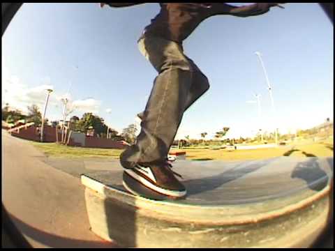 PICTURE WHEELS TOMMY FYNN