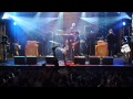 Every Time I Die - We'rewolf + Floater (Live in Sao Paulo/Brazil - Jan 14th, 2012)
