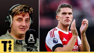 Arsenal smash Leeds & Frank's Spurs beat Man City