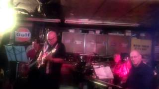 &quot;Lovey Dovey&quot; Otis Redding cover