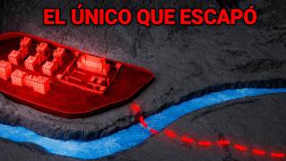 El Primer Hombre En Escapar Del Campo 14 (Corea del Norte)