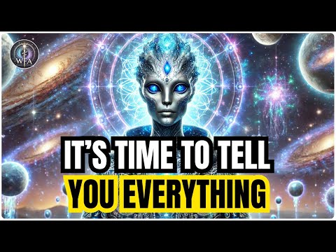 STARSEEDS, YOU PASSED — IT’S TIME TO TELL YOU EVERYTHING | ARCTURIAN COUNCIL MESSAGE