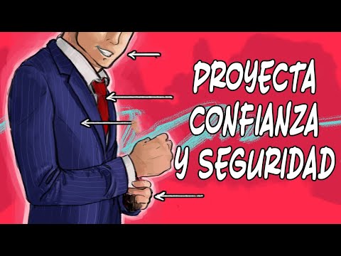 Learn to Have Confident Body Language